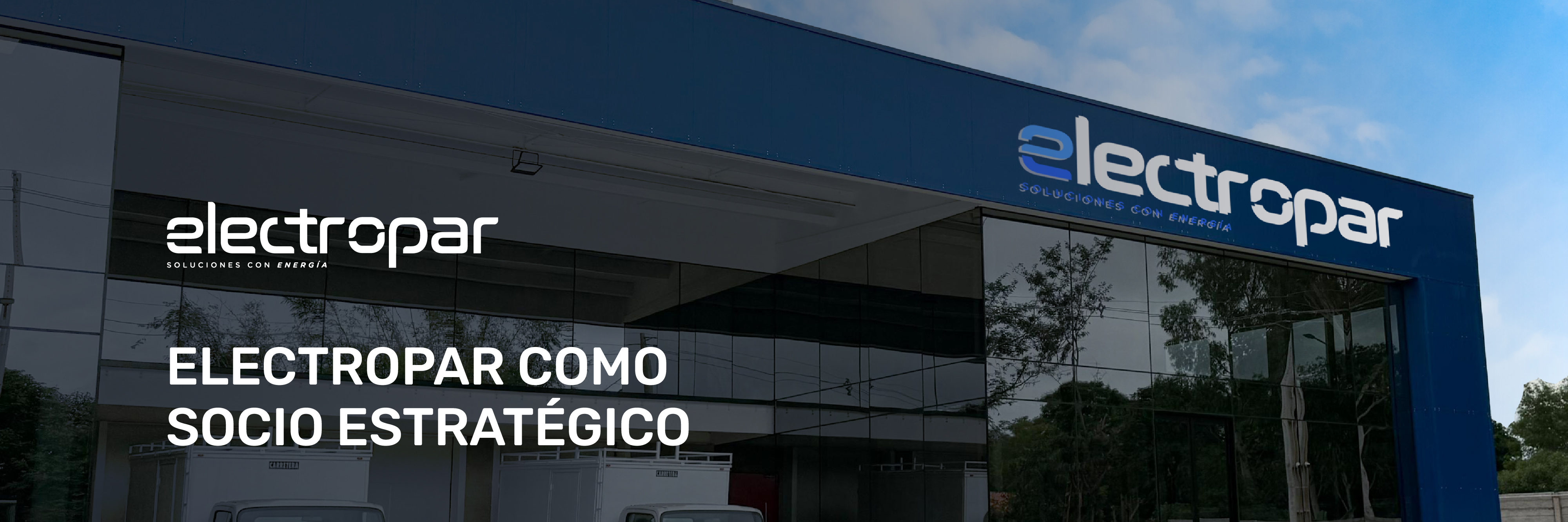 ¿Cómo Electropar lidera la evolución energética para sus clientes?