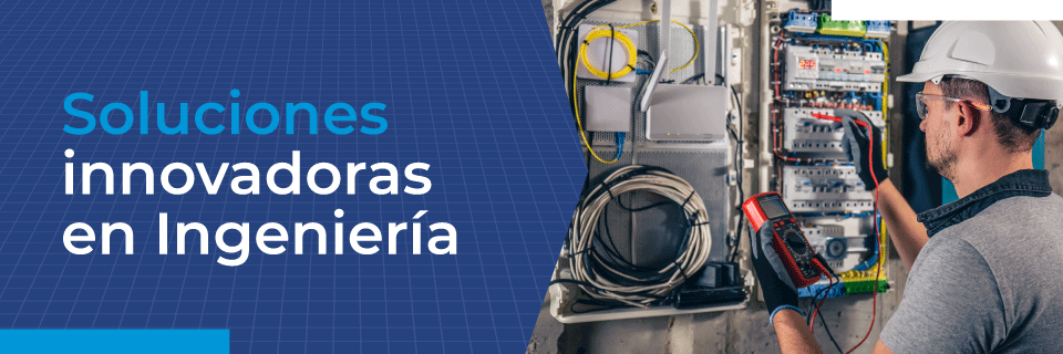 Electropar: Experiencia en ingeniería y soluciones innovadoras