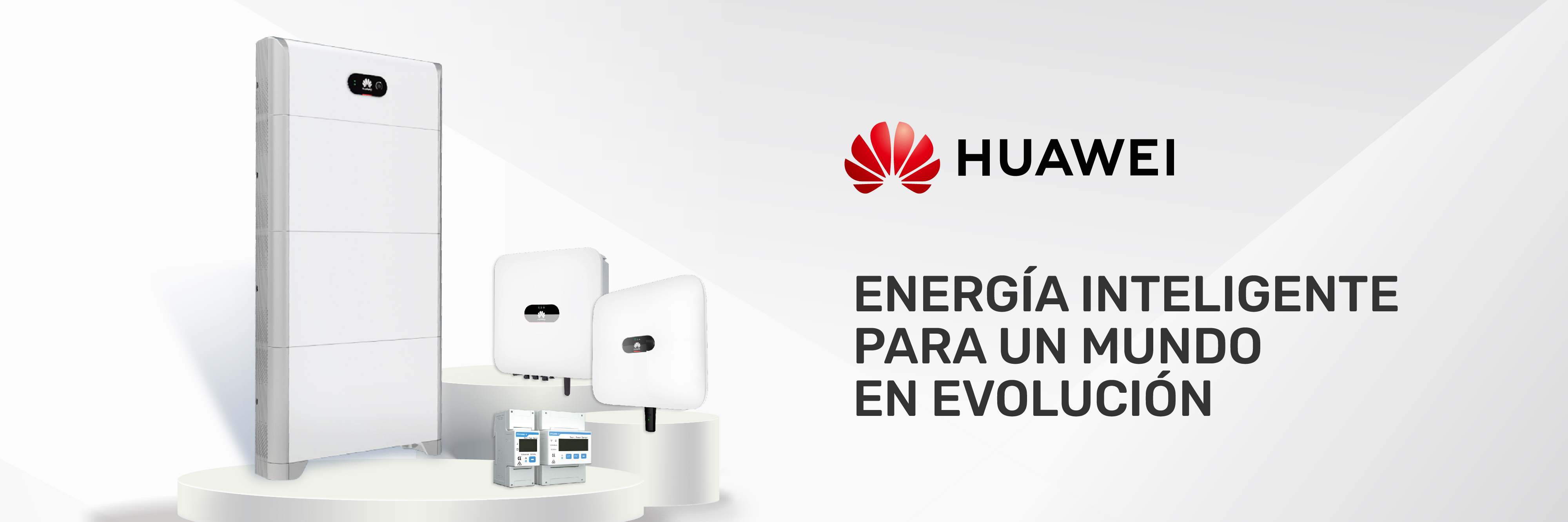 Energía inteligente para un mundo en evolución