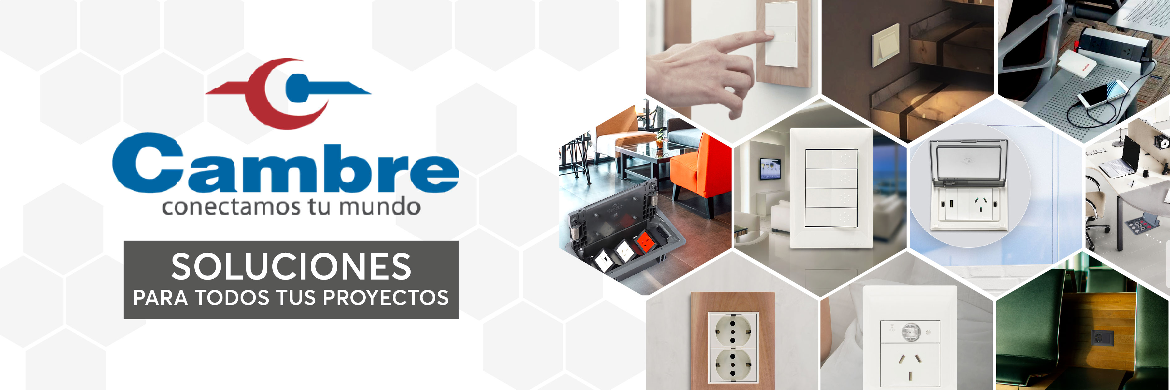 Cambre: estilo y funcionalidad