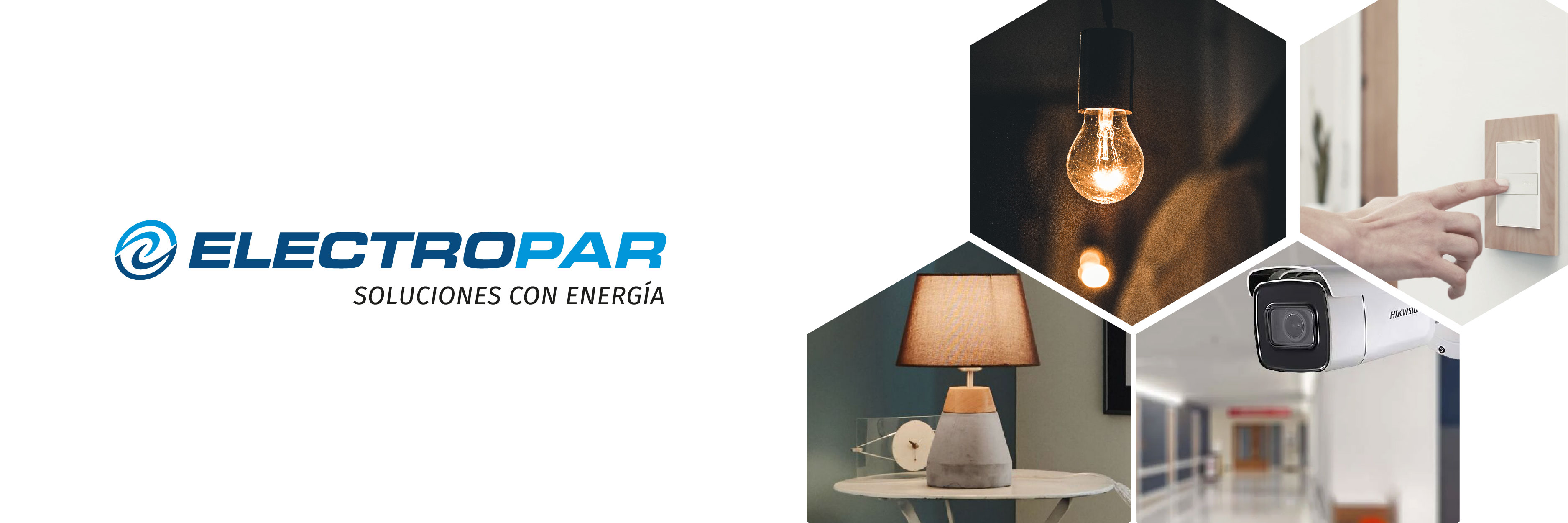 Calidad para un hogar eficiente con Electropar